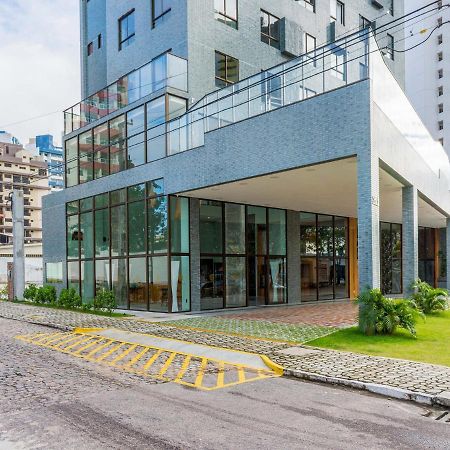 Ilusion Hotel Natal Buitenkant foto
