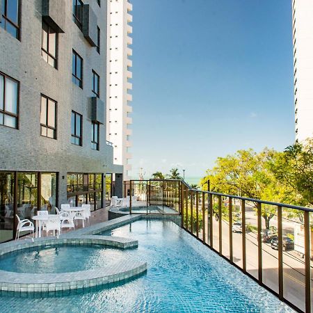 Ilusion Hotel Natal Buitenkant foto