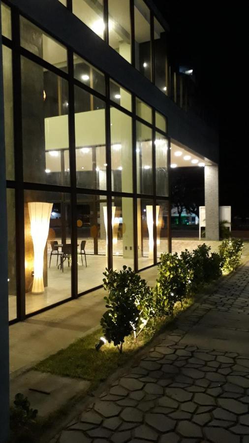 Ilusion Hotel Natal Buitenkant foto
