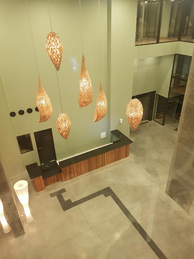 Ilusion Hotel Natal Buitenkant foto