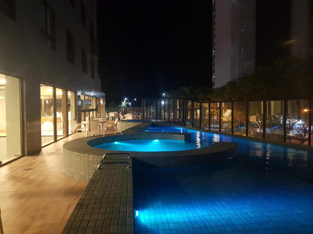 Ilusion Hotel Natal Buitenkant foto