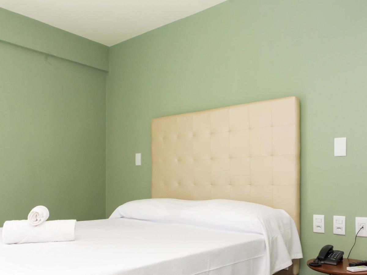 Ilusion Hotel Natal Buitenkant foto