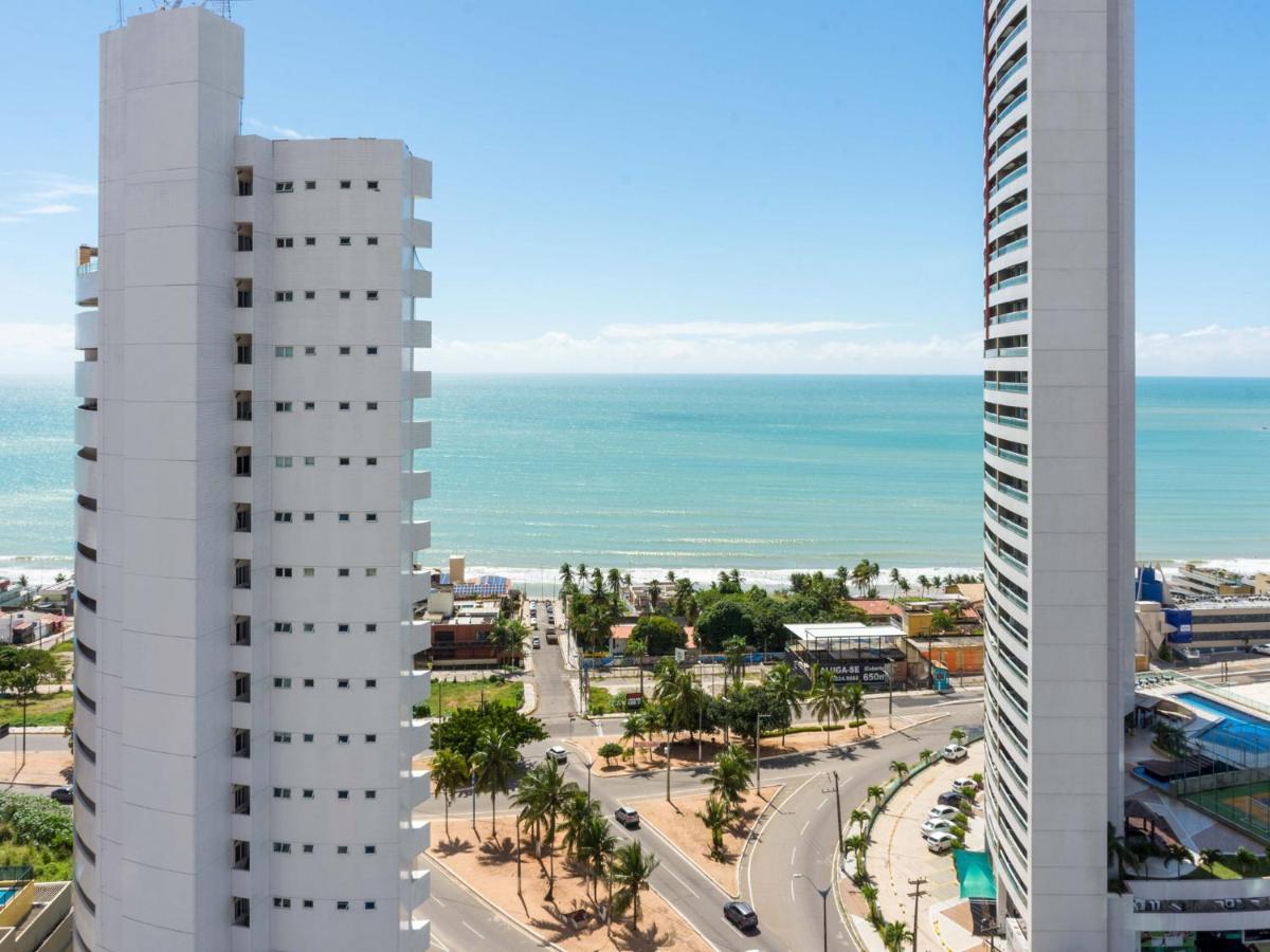 Ilusion Hotel Natal Buitenkant foto